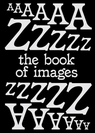 THE BOOK OF IMAGES