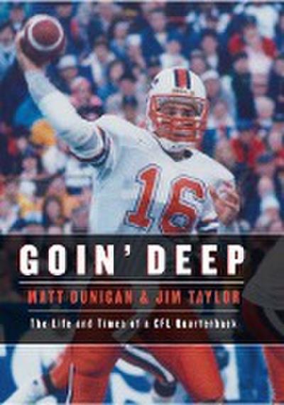 Goin’ Deep