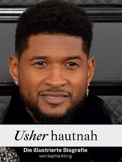 Usher hautnah