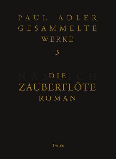 Die Zauberflöte