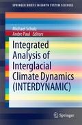 Integrated Analysis of Interglacial Climate Dynami