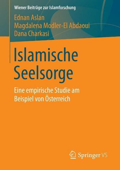 Islamische Seelsorge