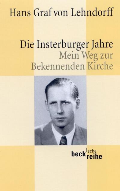 Die Insterburger Jahre
