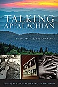 Talking Appalachian