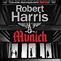 Munich, 9 Audio-CDs