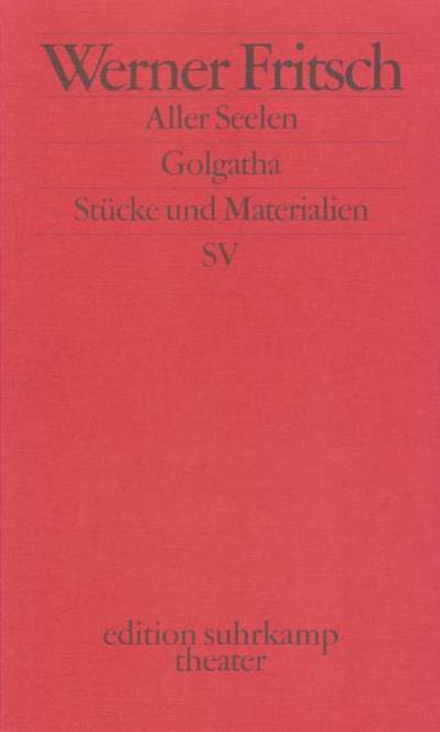 Aller Seelen/Golgatha