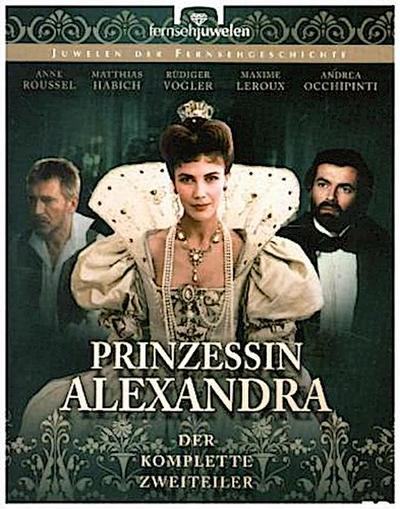 Prinzessin Alexandra