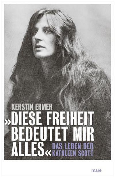 ’Diese Freiheit bedeutet mir alles’