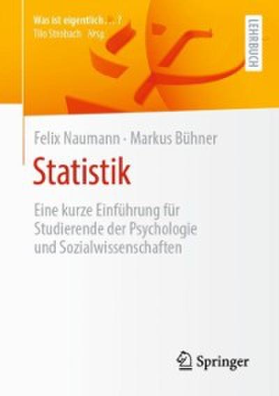 Statistik