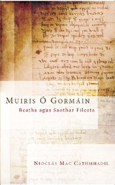 Muiris Ó Gormáin