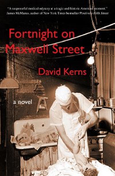 Fortnight on Maxwell Street
