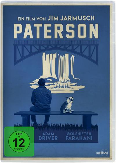 PATERSON