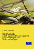 Die Pfeilgifte