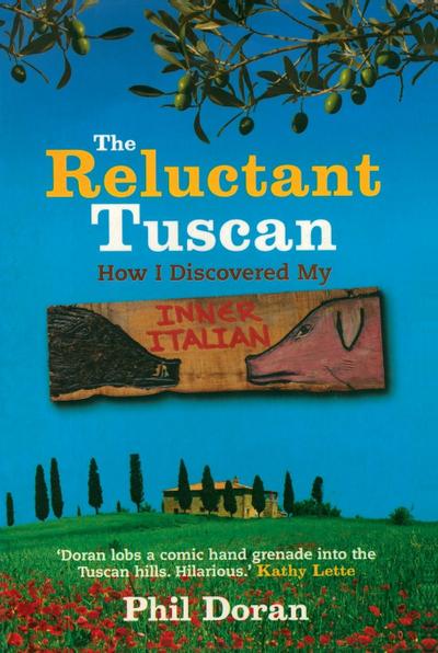 Reluctant Tuscan The