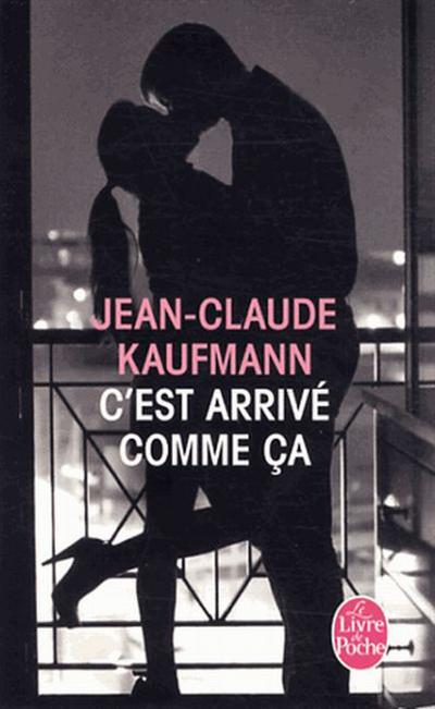 C’Est Arrive Comme CA
