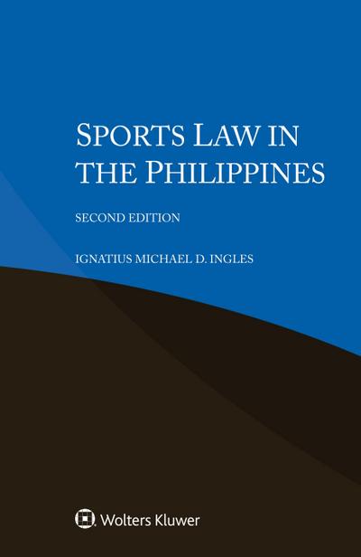 Sports Law in the Philippines