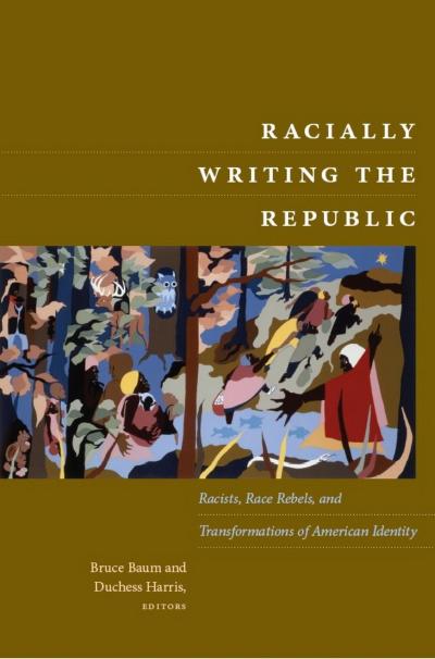 Racially Writing the Republic