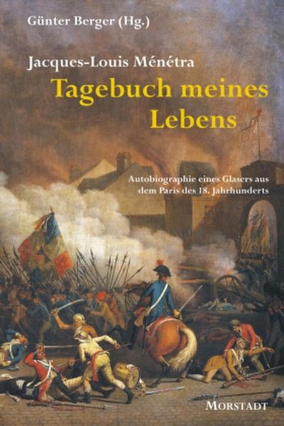 Tagebuch meines Lebens