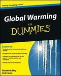 Global Warming For Dummies