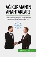 Ag kurmanin anahtarlari