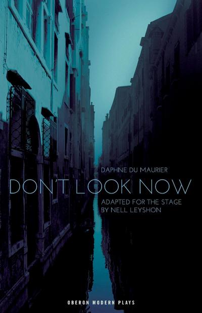 Don’t Look Now