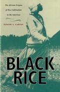 BLACK RICE - Judith Ann. CARNEY