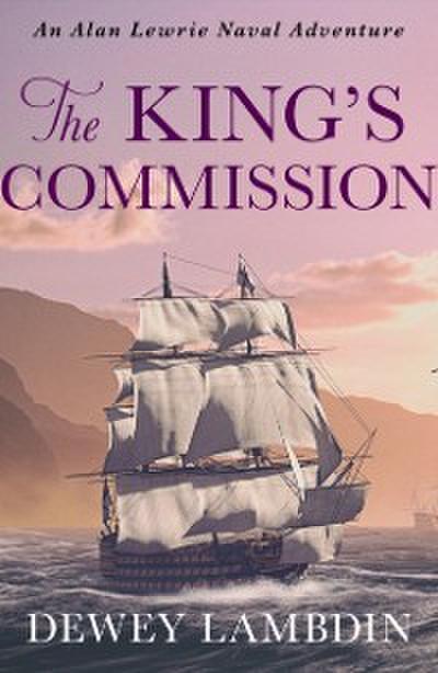 The King’s Commission