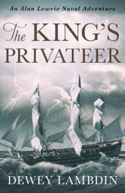 King’s Privateer