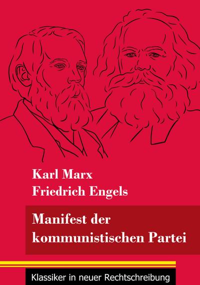 Manifest der kommunistischen Partei