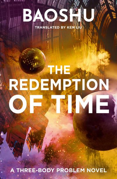 The Redemption of Time