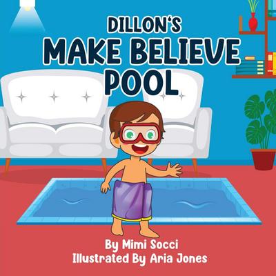 Dillon’s Make Believe Pool