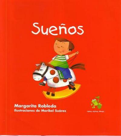 Sueos / Dreams (Spanish Edition)