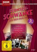 Fernsehschwänke aus dem DDR-TV