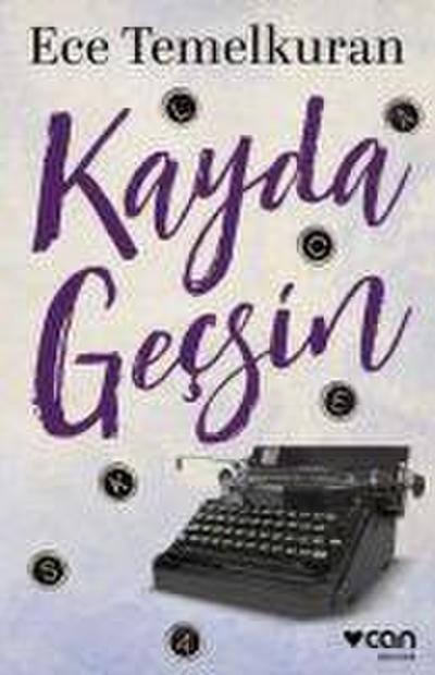 Kayda Gecsin