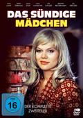 Das sündige Mädchen