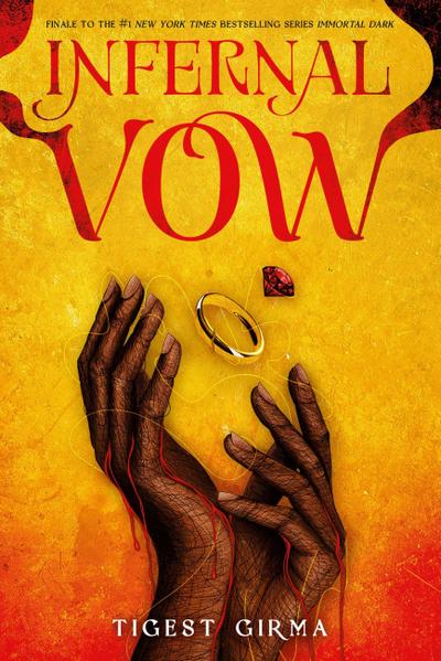 Infernal Vow (Standard Edition)