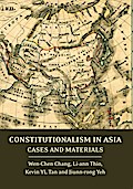 Constitutionalism in Asia