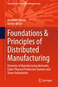 Foundations & Principles of Distributed Manufa