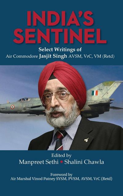 India’s Sentinel