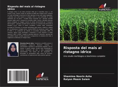 Risposta del mais al ristagno idrico