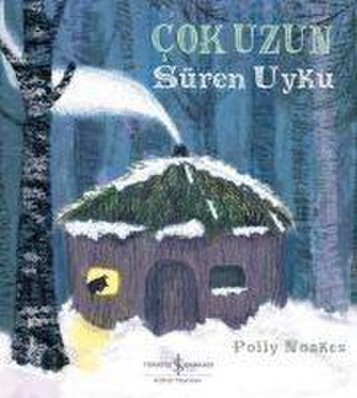 Cok Uzun Süren Uyku
