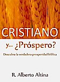 Cristiano y... ¿Próspero?