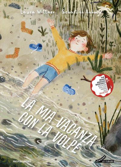 La mia vacanza con la volpe