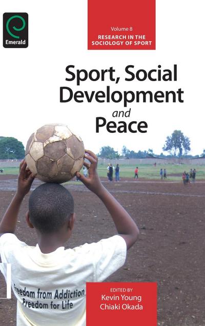 Sport, Social Development and Peace