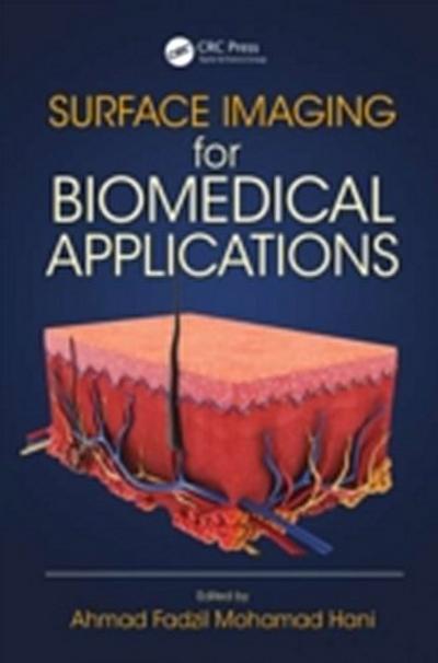Surface Imaging for Biomedical Applications