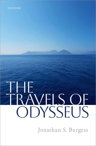 The Travels of Odysseus