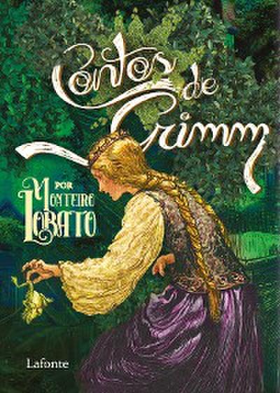 Contos de Grimm