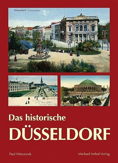 Das historische Düsseldorf
