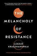 Melancholy of Resistance