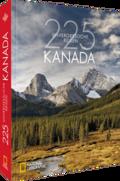 225 Reisen durch Kanada